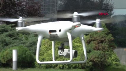 Türklerin Çığ Gibi Artan Drone Merakı