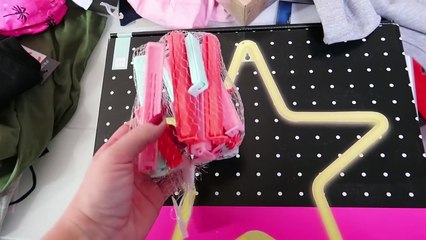 NOS CADEAUX DE SAINT VALENTIN ❤️ _ Family Vlog