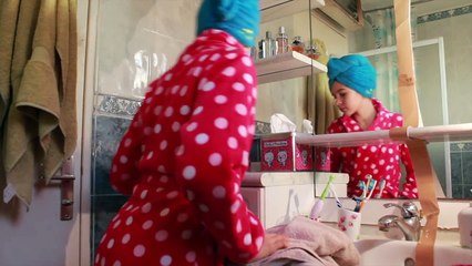 Mere & Fille Cover - Camille, Jade, Oceane