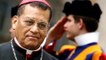 Nicaragua dice adiós al cardenal Obando, fallecido a los 92 años