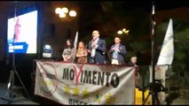 Bisceglie: il Movimento 5 Stelle pronto per governare la città