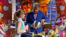 10 Times Gordon Ramsay was ACTUALLY NICE! (Part 2)