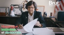Qui est Lupe Valdez, candidate au poste de gouverneur au Texas