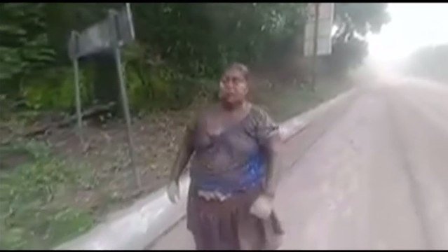 Al menos 25 muertos y cientos de heridos en una erupción volcánica en Guatemala