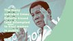 The Many Awkward Times Duterte Kissed (and attempted to kiss) Women in Public