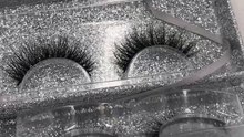 factory mink eyelashes