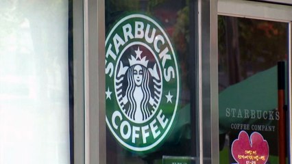 [기업] 스타벅스, '차량 번호로 자동 결제' 첫 도입 / YTN
