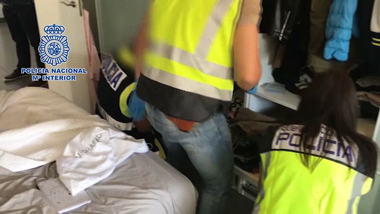 Policía detiene a MUJER presunta autora del ASE...