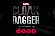 Cloak & Dagger : trailer Saison 1