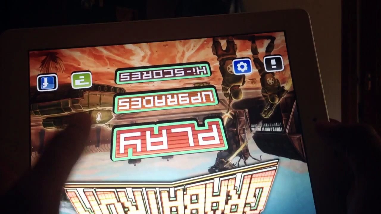 top free new games iphone/ipad/ipod