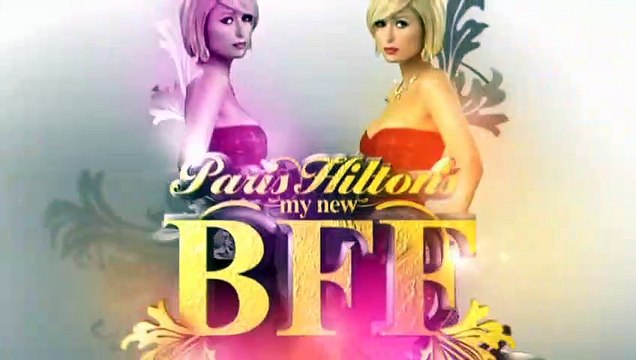 Paris Hiltons My New BFF S02E08