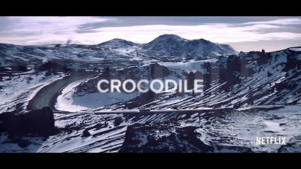 Black Mirror | Season 4 Episode Titles | Netflix