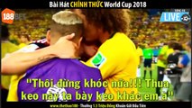 Bài hát CHÍNH THỨC World Cup 2018