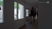 Svizzera 240: House Tour. Swiss Pavilion at the 2018 Venice Architecture Biennale