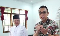 Sosok Misterius Teman Penyerang Pemuka Agama - AIMAN