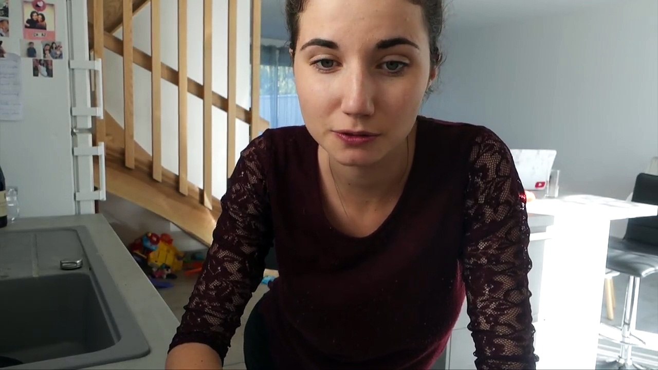 BAIN ENTRE FRERE ET SOEUR - Vlog famille