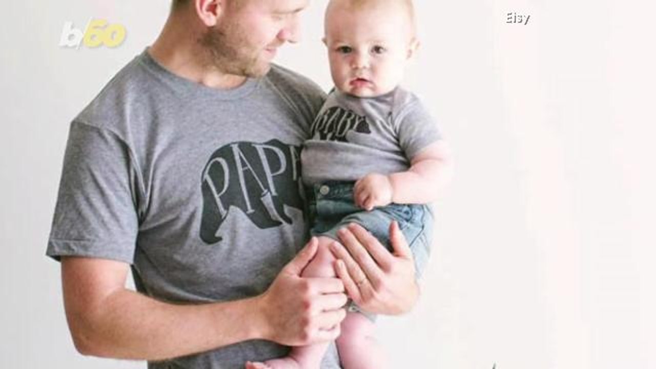 Here Are Some Meaningful And Fun Father’s Day Gifts for New Dads