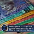 Pemerintah Malaysia Buka Donasi untuk Lunasi Utang Negara, Belum 24 Jam Sudah Terkumpul Rp 24 MiliarSelengkapnya: https://bit.ly/2J9Z7QE#tribunnews #Tribunv