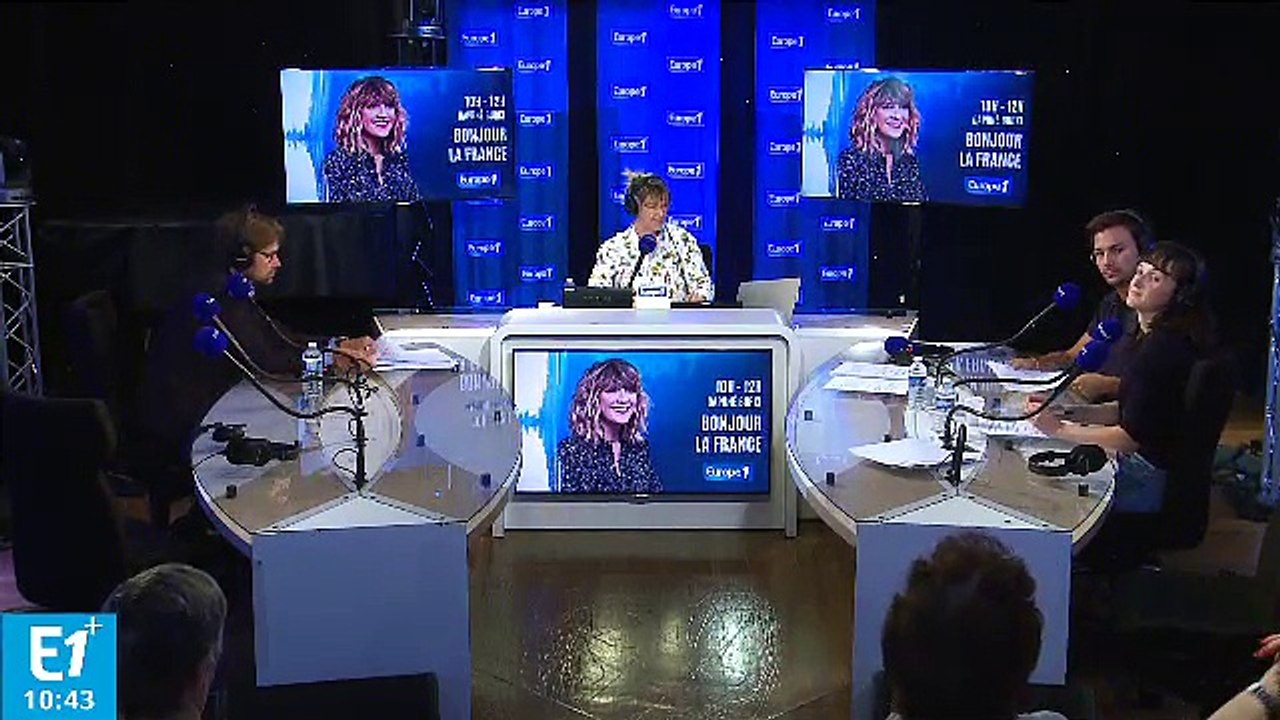 Vendée : le vrai faux mariage de deux communes