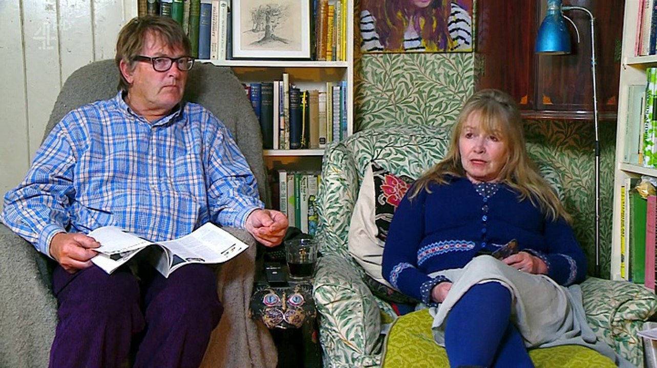 Gogglebox S11E15