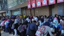 Rewind Indonesia Career Expo 2017 Welcome ICE 2018