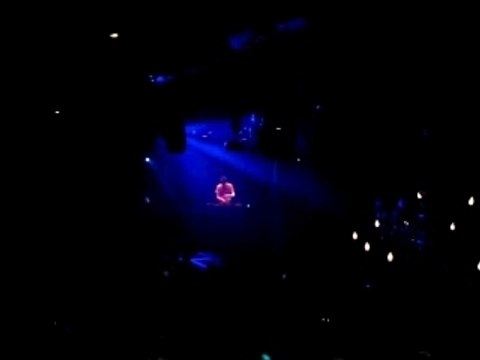 06/12/2007 DJ PINCH @Nouveau Casino - Paris