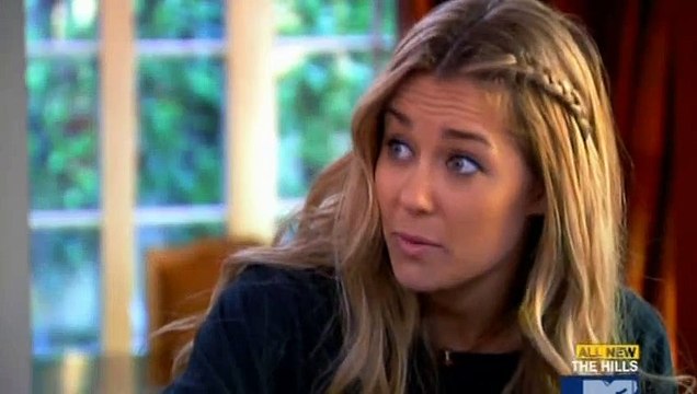 The Hills - S5 E2 - Everything Happens For a Reason