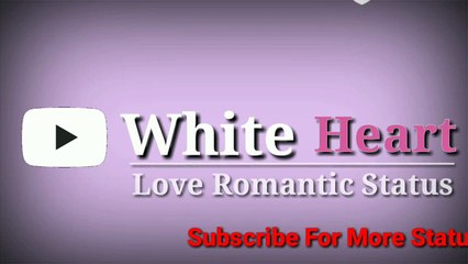 Hum teri mohobat main yu pagal rehte hain__ New love Romantic Status