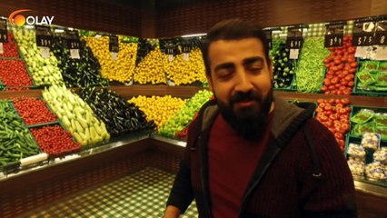 İftar Sofrası - 04-06-2018