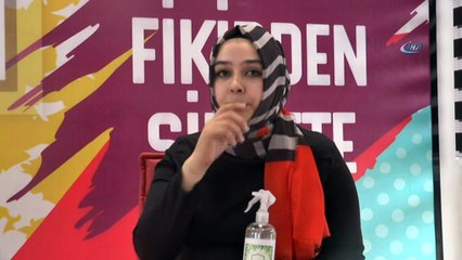 Sebze meyve hallerindeki ürünler artık çürümeyecek