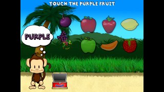 Monkey Preschool Lunchbox - Best Apps For Kids