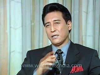 Danny Denzongpa Remembers Legendary Filmmaker B. R. Chopra 🎬