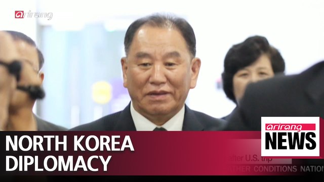 North Korea-U.S. summit expected to be start of prolonged process toward peace, denuclearization