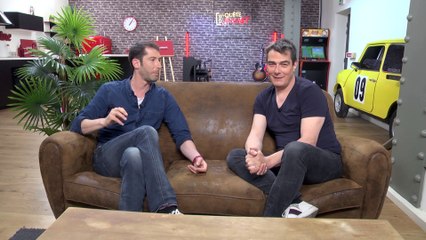 En Quête d'Appart' S03E34 Bruno Waitzmann et Olivier Casado 02 06 2018