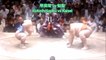 Sumo Digest[Natsu Basho 2018 Day 14, May 26th]20180526夏場所14日目大相撲ダイジェスト