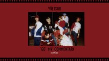 [HAElios - Vietsub] - 180314 │ NCT Dream GO MV Commentary │ HAECHAN & NCT DREAM