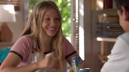 Home and Away 6893 4th June 2018