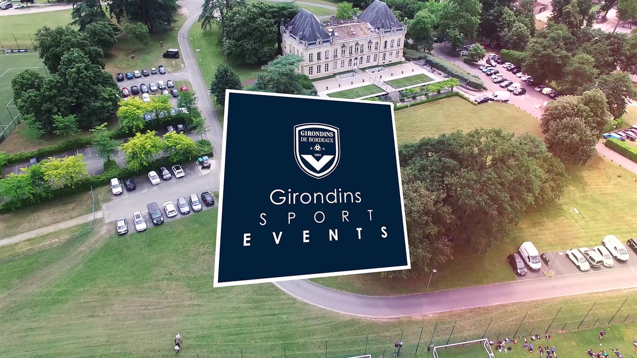 Le Tournoi des Partenaires 2018