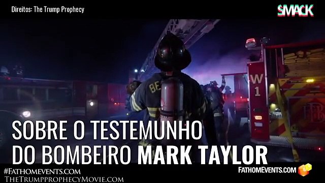 As profecias sobre Trump