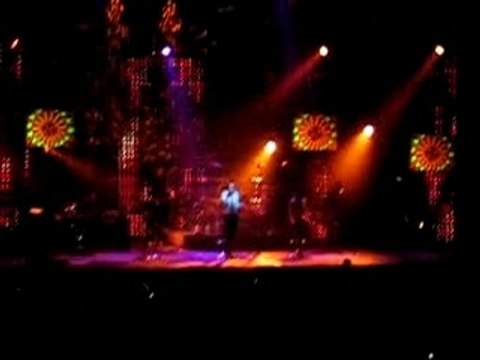 Christophe Willem-Elu produit de l'année