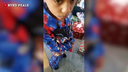 10 PARENTS Who PRANKED THEIR KIDS At CHRISTMAS