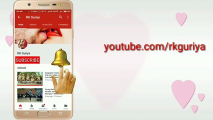 Teri Baho Main Mili Aisi Rahat Si Muje ! Mickey Mouse -Romentic love ! Deewana Kar Raha Hai whatsapp