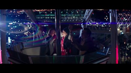 Peppermint - Bande-annonce VO