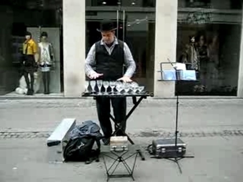 Harry Potter Cover