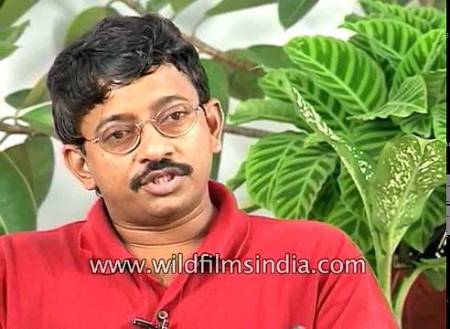 Ram Gopal Varma Indian filmmaker on Hindi film Satya