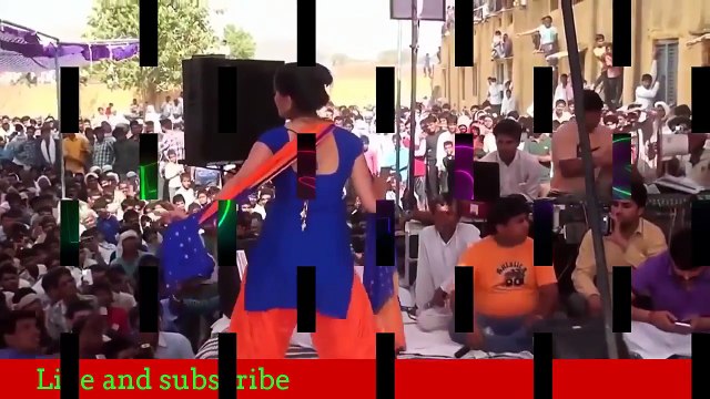 SAPNA CHOUDHARY Live dance Haryana gana 2018 haryanvi maina INDIAN COMEDY