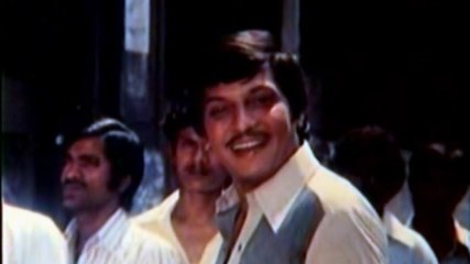 Aamar Naam Anthony-Kishore Kumar