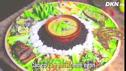 ĐỪNG PHÍ  PHAM CƠM GẠO THỨC ĂN QUẢ BÁO SẼ NGHÈO ĐÓI