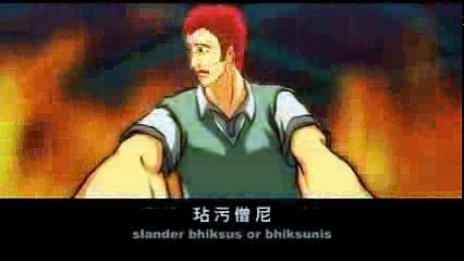 NĂM TỘI LỚN NHẤT KHI CHẾT BỊ  HÀNH HÌNH  THẬT LÀ THẢM KHỐC