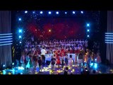 Ora News - “Çdo gjë do dashuri” kënga fituese e festivalit mbarëkombëtar të këngës për fëmijë